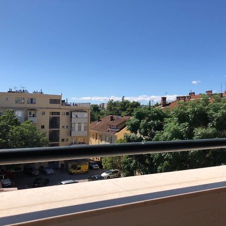 Apartman Sasa Podgorica Zewnętrze zdjęcie