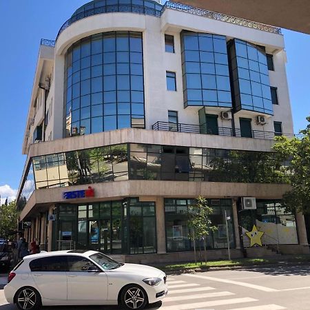 Apartman Sasa Podgorica Zewnętrze zdjęcie