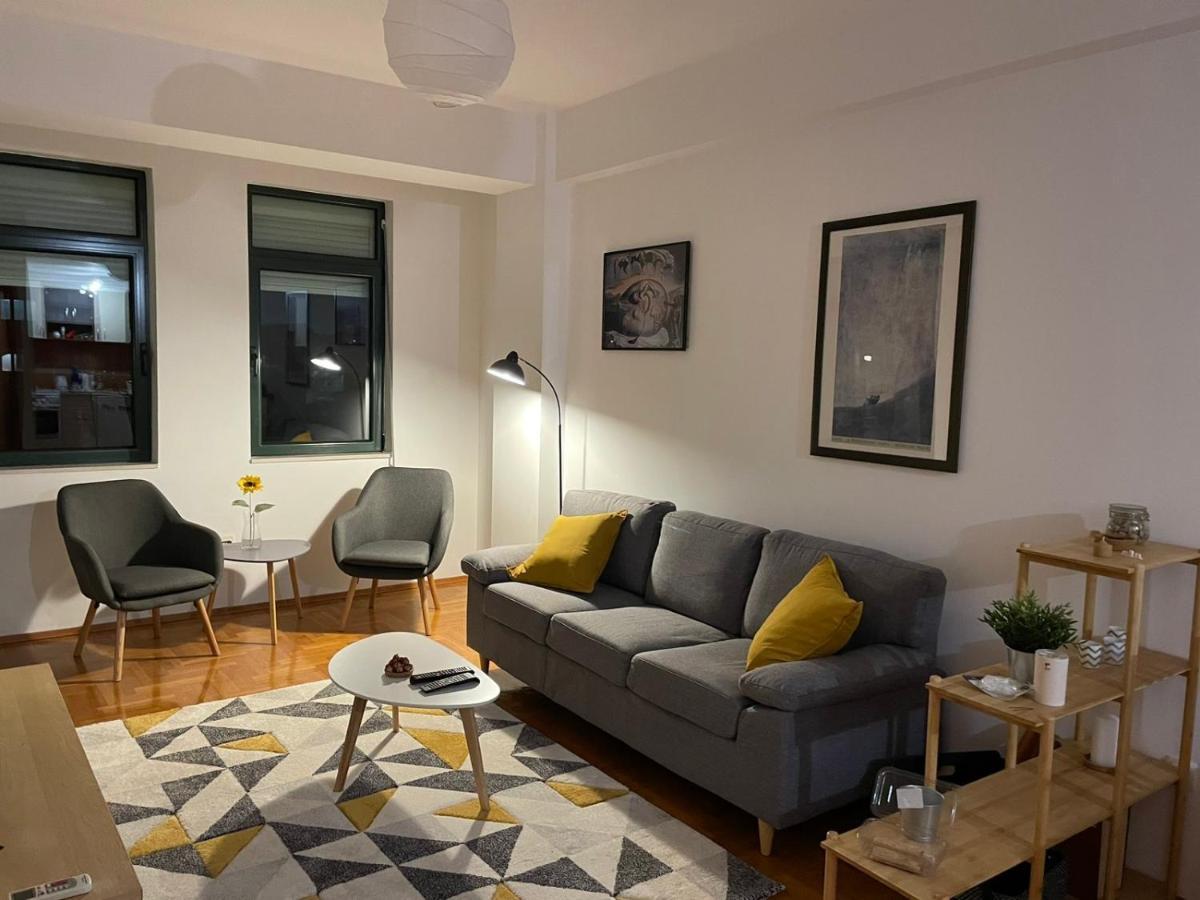 Apartman Sasa Podgorica Zewnętrze zdjęcie