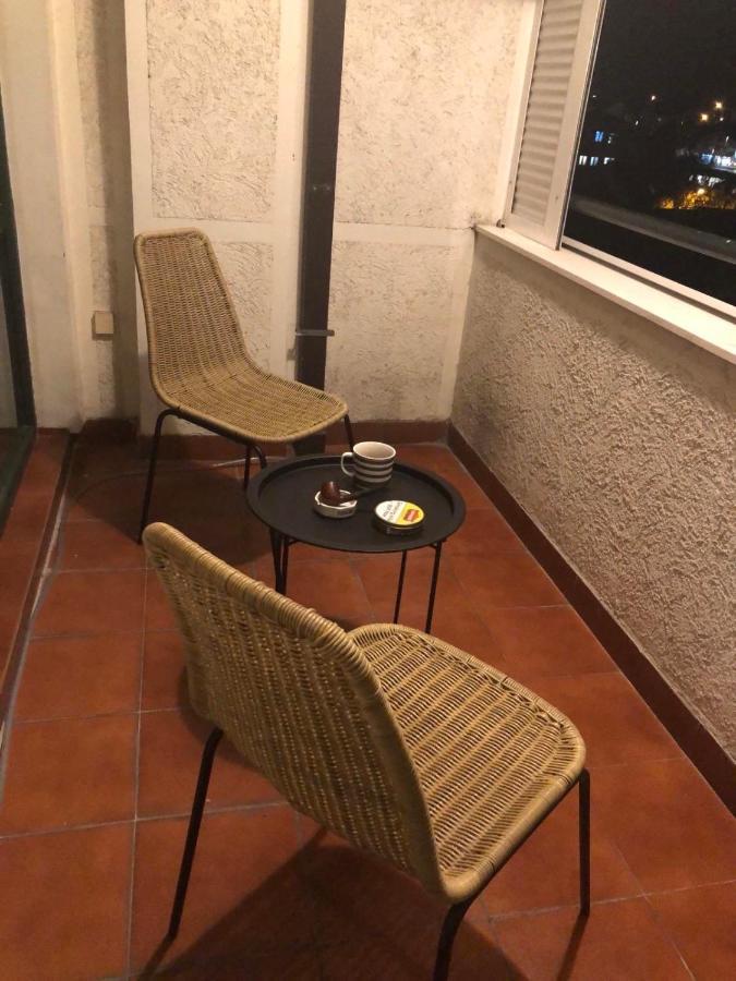 Apartman Sasa Podgorica Zewnętrze zdjęcie
