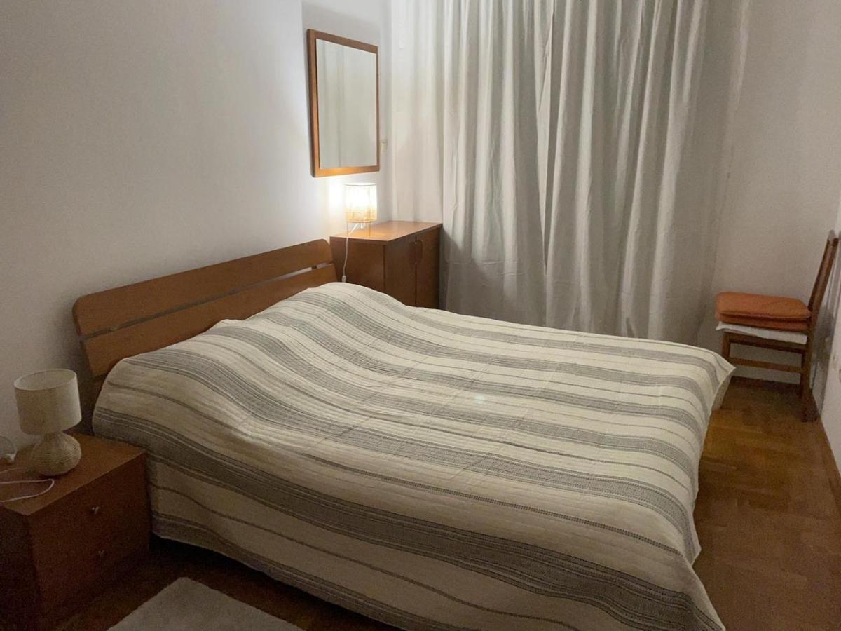 Apartman Sasa Podgorica Zewnętrze zdjęcie