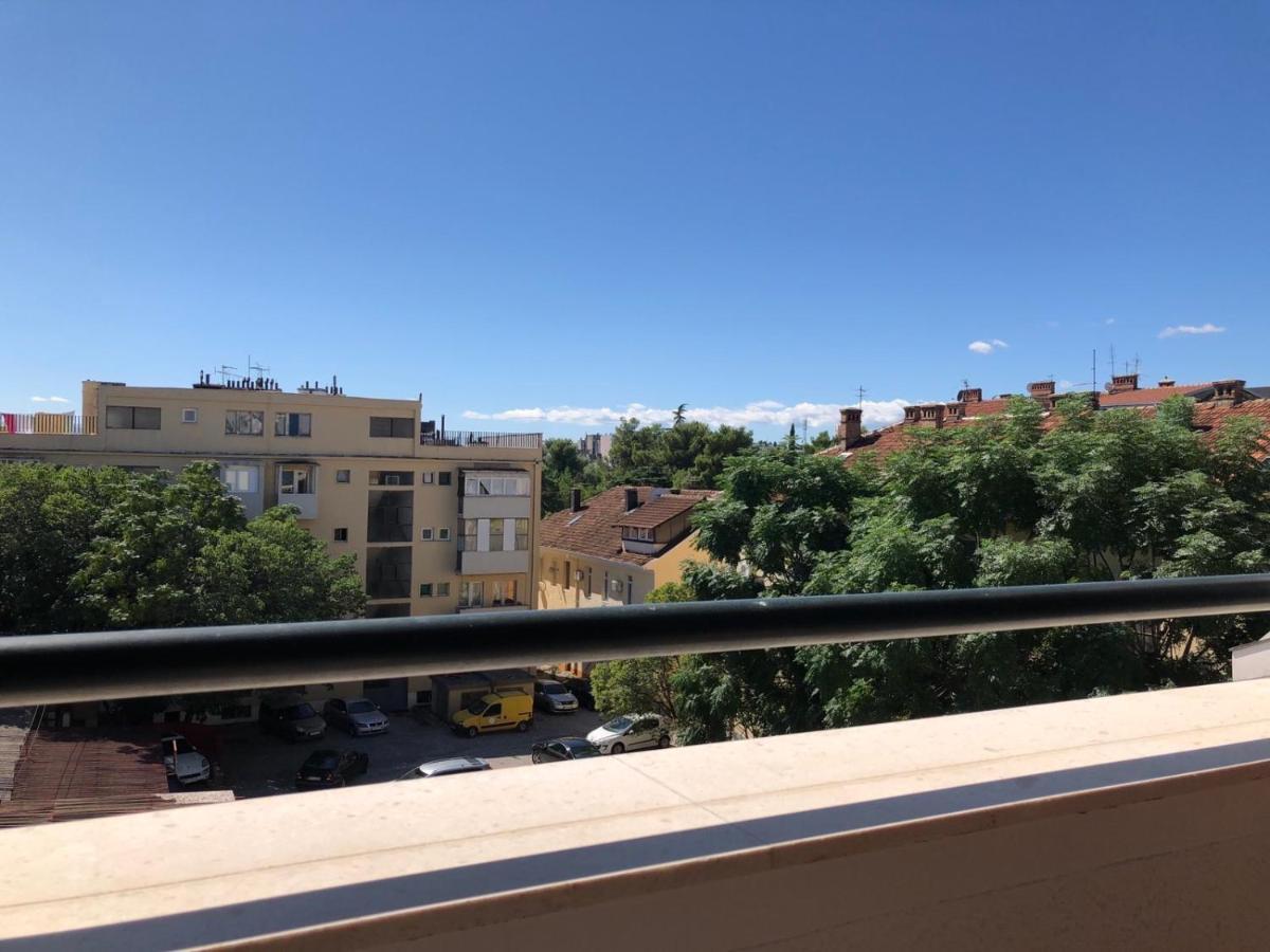 Apartman Sasa Podgorica Zewnętrze zdjęcie