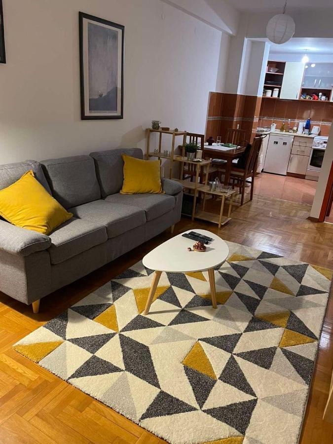 Apartman Sasa Podgorica Zewnętrze zdjęcie