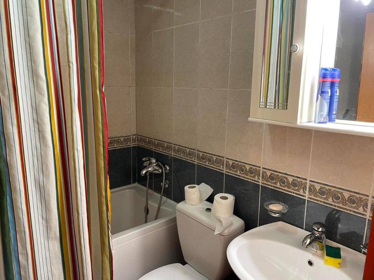 Apartman Sasa Podgorica Zewnętrze zdjęcie