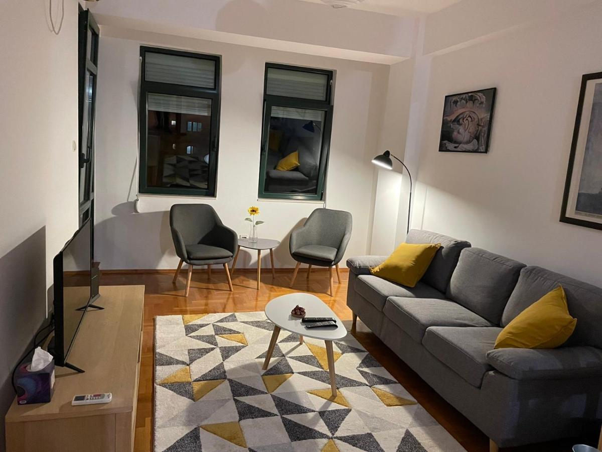 Apartman Sasa Podgorica Zewnętrze zdjęcie