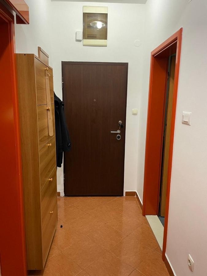 Apartman Sasa Podgorica Zewnętrze zdjęcie